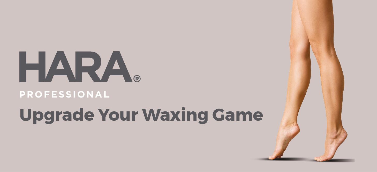 Upgrade Your Waxing Game with HARA Stripless Wax