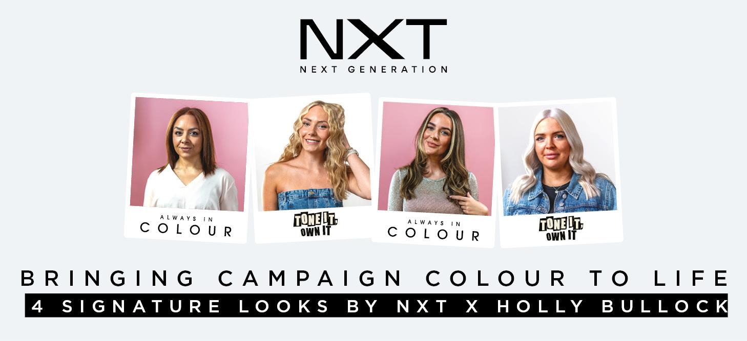 Bringing Campaign Colour to Life
