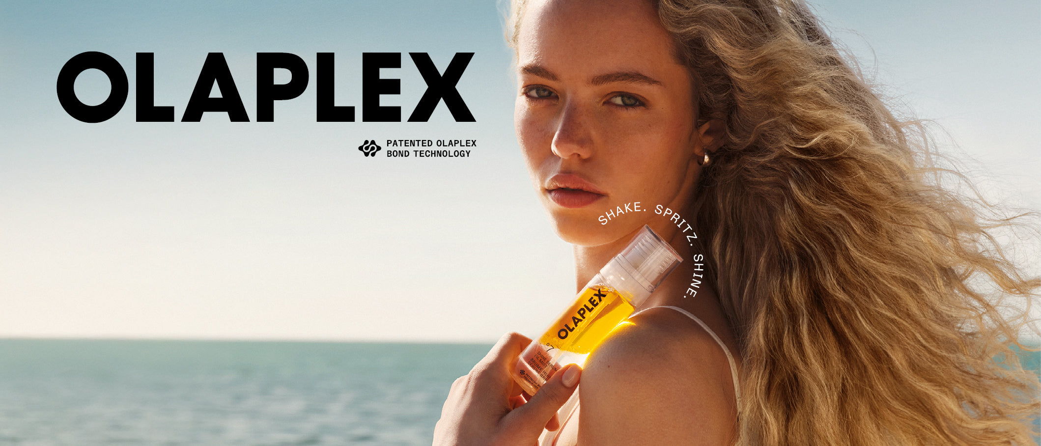 The Secret to Healthy-Looking Glass Hair All Summer Long