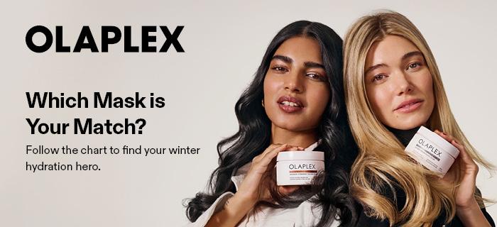 Which Olaplex Mask is Your Match?