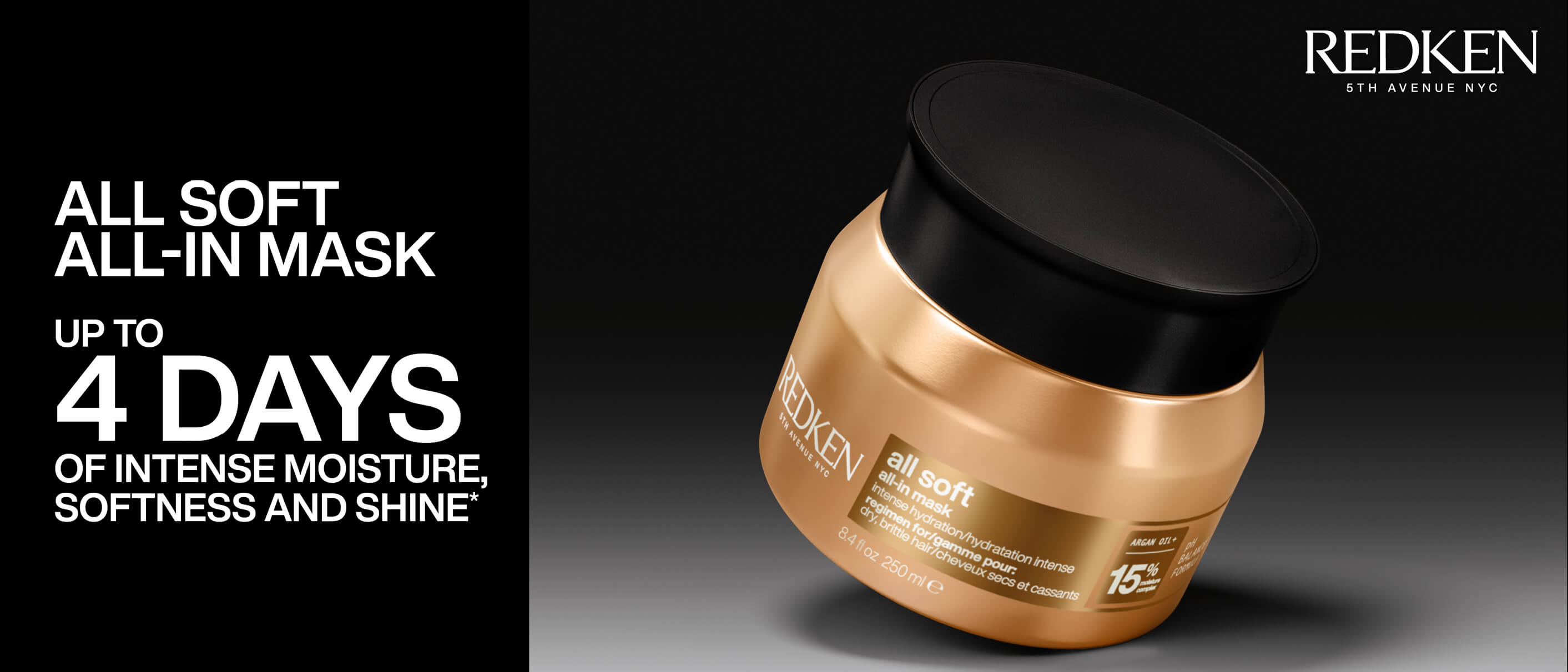 12x More Moisture: The Power of Precision Hydration with Redken