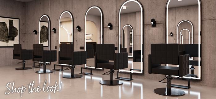 Shop the Look: Create a Modern & Luxurious Space at an Affordable Price