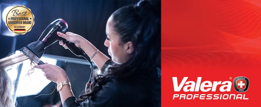 Valera Professional Hairdryer
