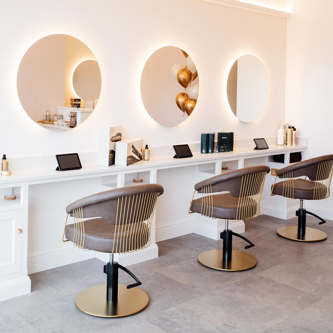 Refresh your salon for 2024