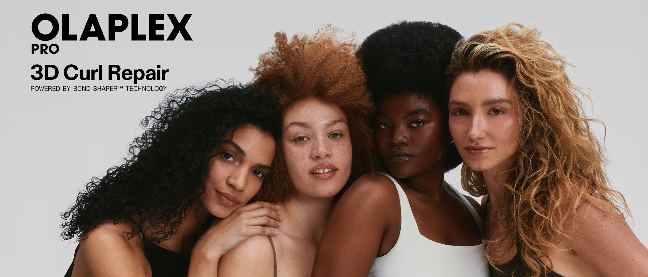 How to Restore Curl Definition with OLAPLEX® in the Salon