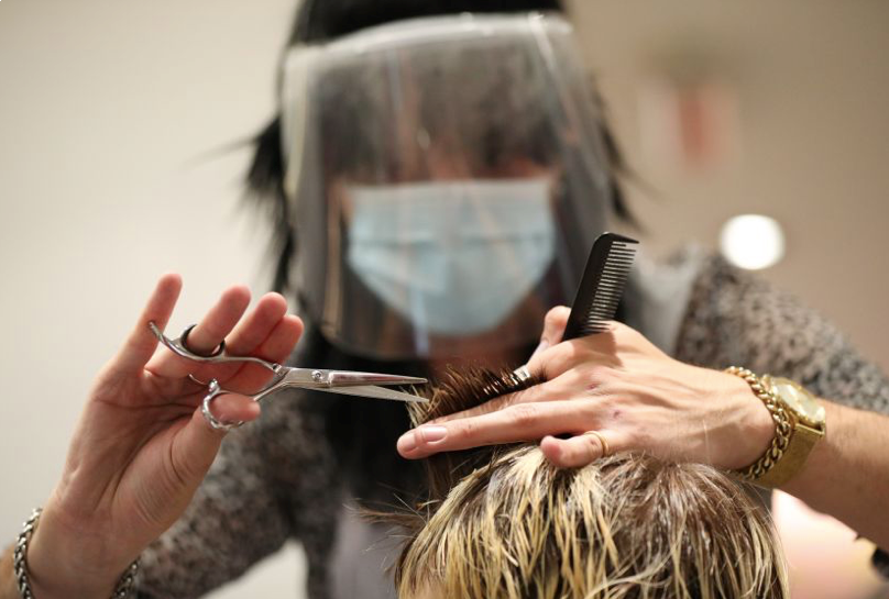 Update from the Hair & Barber Council