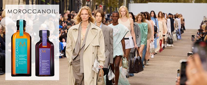 Get The Look – Paris Fashion Week, Stella McCartney Summer 2025 Show