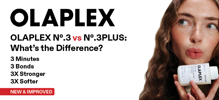 OLAPLEX Nº.3 vs. Nº.3PLUS: What’s the Difference?