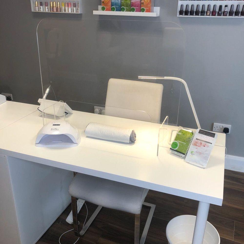 Therapists and beauty salons back to work Q&A