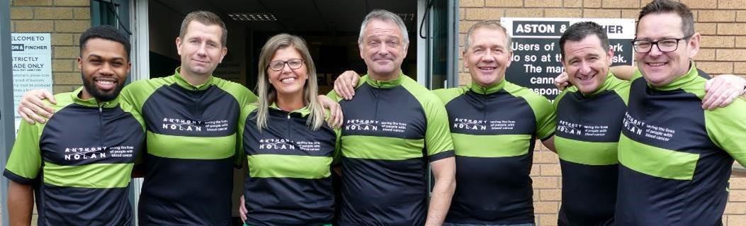 Charity Cycle Ride 2019