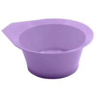Head Gear Tint Bowl, Purple
