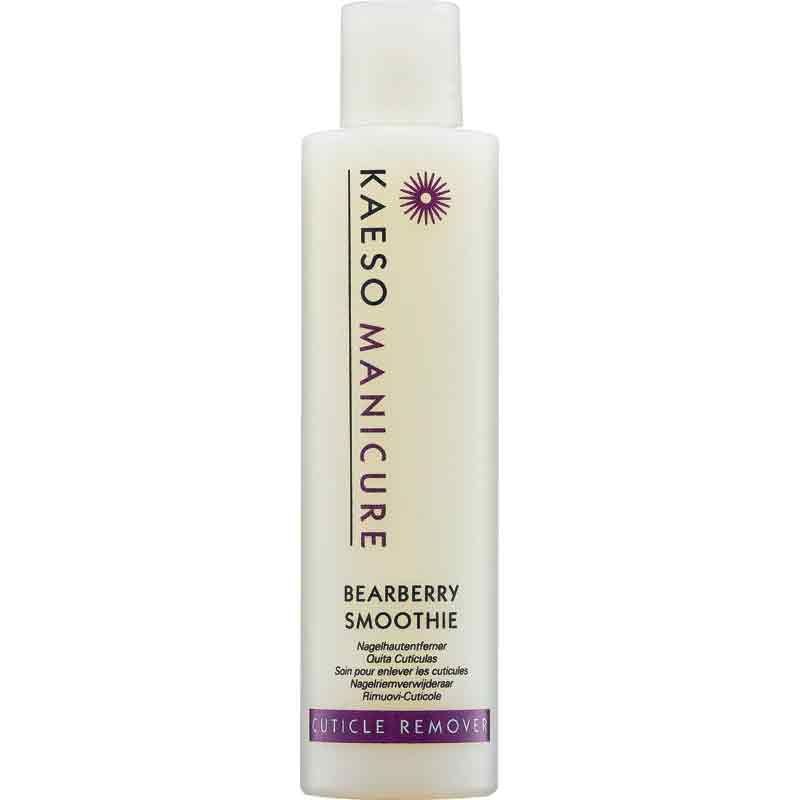 Kaeso Bearberry Smoothie Cuticle Remover 195ml