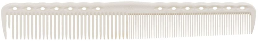 YS Park 334 Comb, White