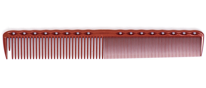 YS Park 336 Comb, Red