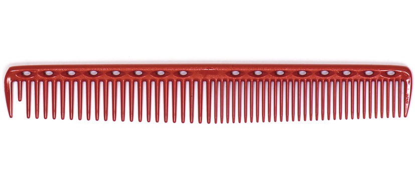 YS Park 337 Comb, Red
