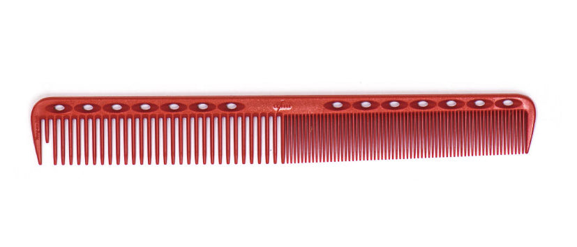 YS Park 339 Comb, Red