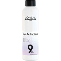L'Oréal Professionnel Dia Activateur Cream Developer 9 Vol 237ml