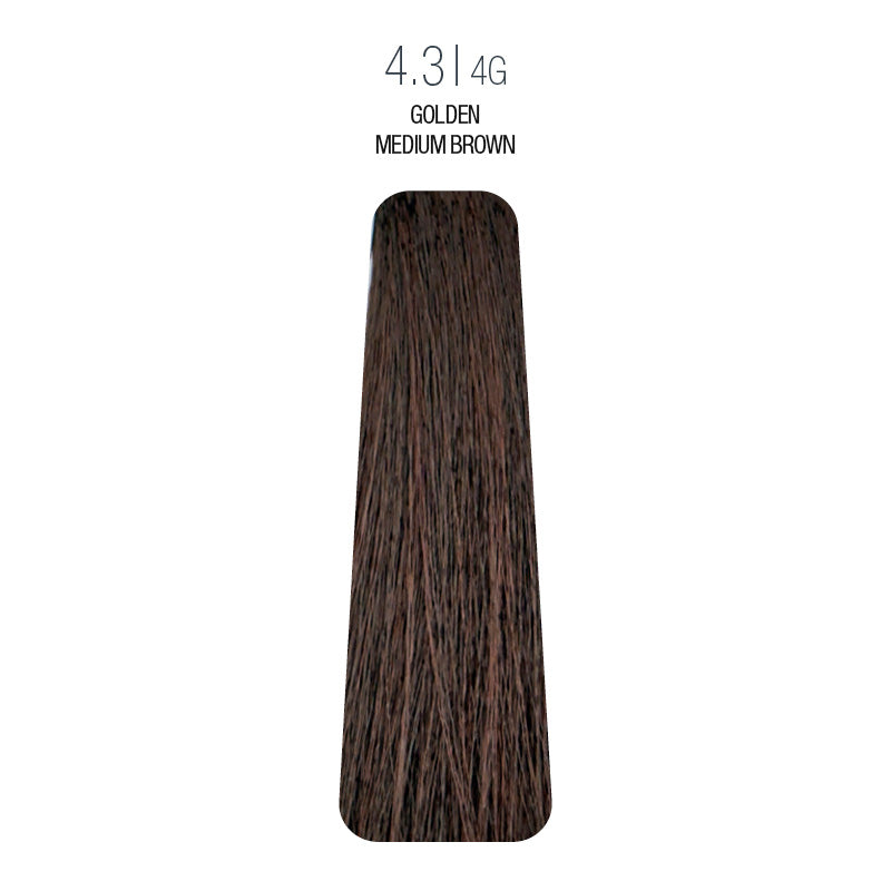 Milk_Shake Creative Permanent Hair Colour 100ml