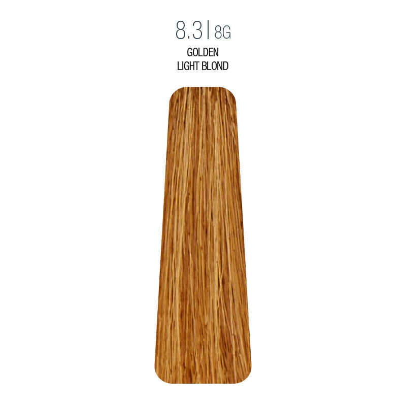 Milk_Shake Creative Permanent Hair Colour 100ml