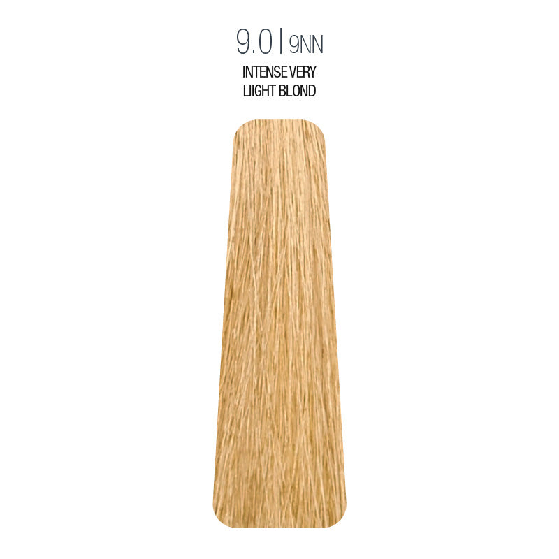 Milk_Shake Creative Permanent Hair Colour 100ml