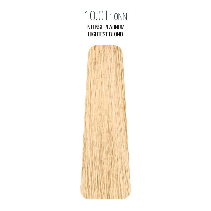 Milk_Shake Creative Permanent Hair Colour 100ml