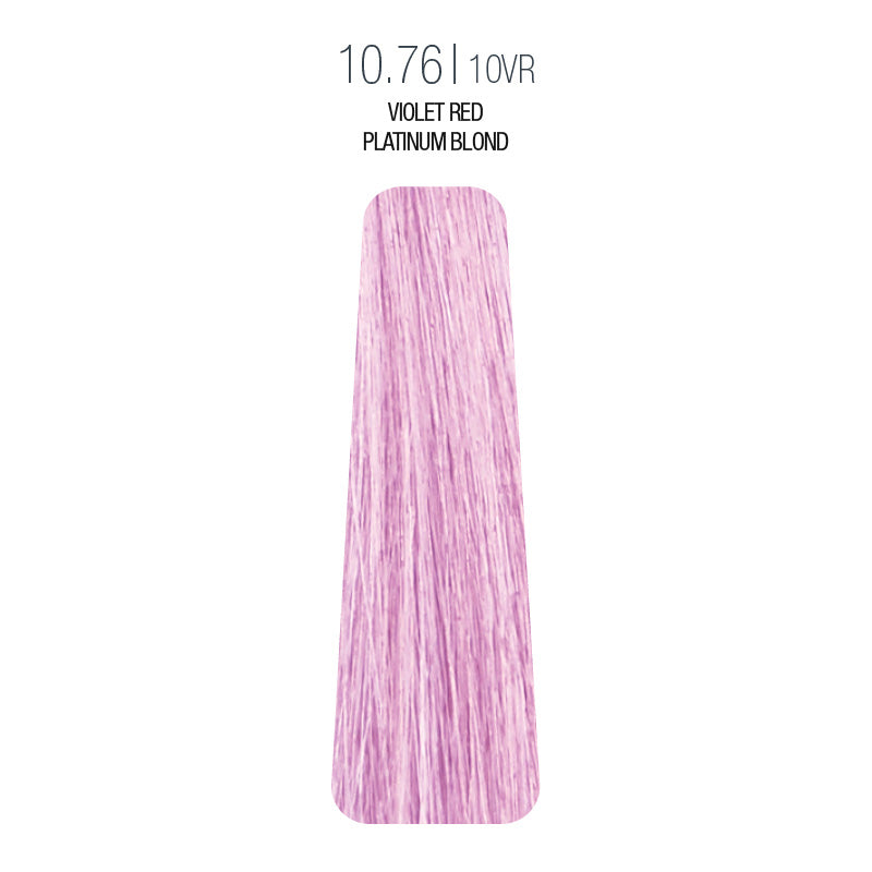 Milk_Shake Creative Permanent Hair Colour 100ml