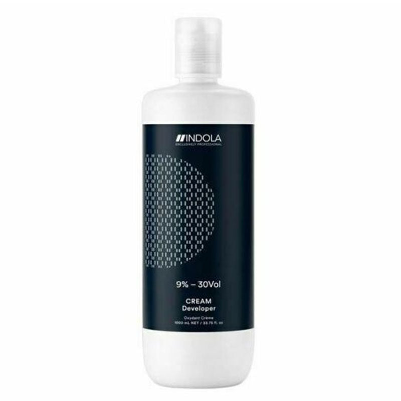 Indola Profession Cream Developer 1000ml