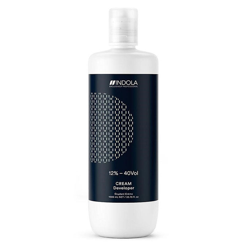 Indola Profession Cream Developer 1000ml