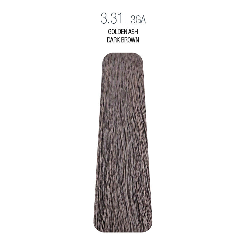 Milk_Shake Creative Permanent Hair Colour 100ml