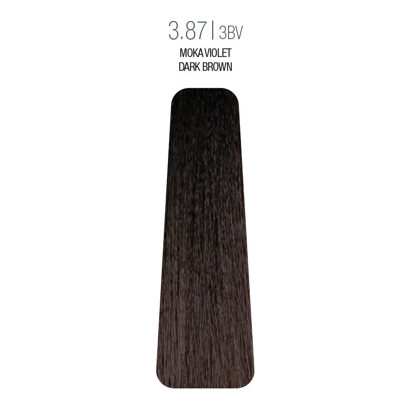 Milk_Shake Creative Permanent Hair Colour 100ml