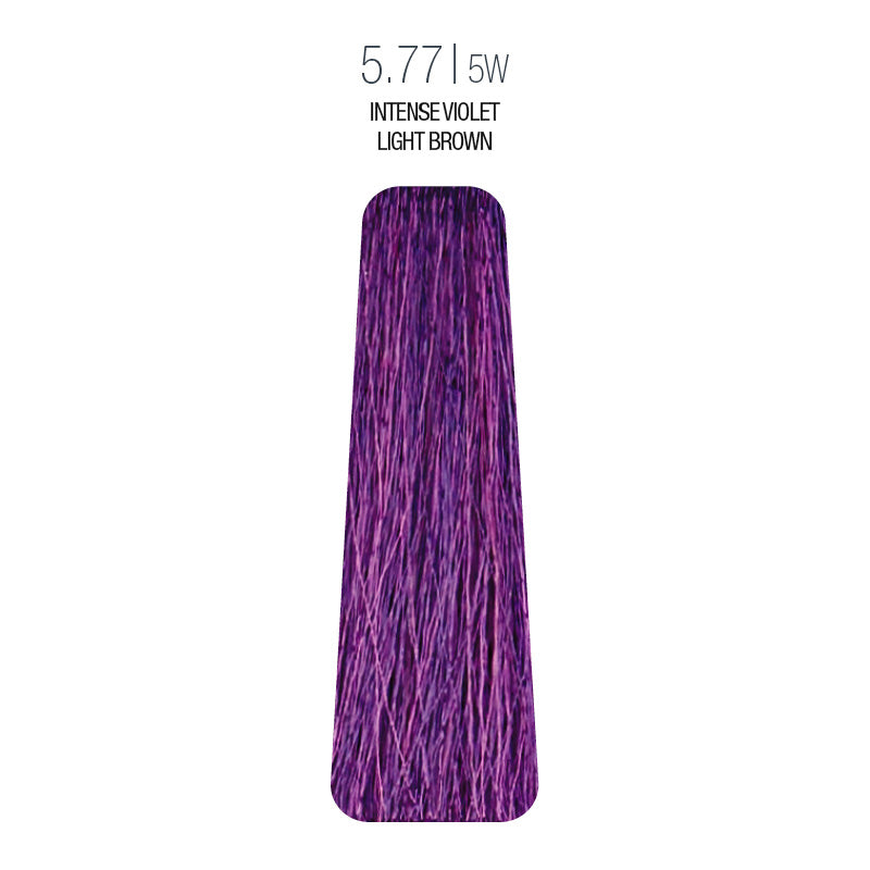 Milk_Shake Creative Permanent Hair Colour 100ml