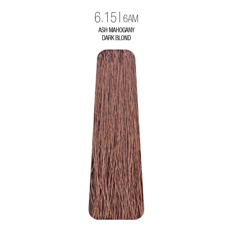 Milk_Shake Creative Permanent Hair Colour 100ml