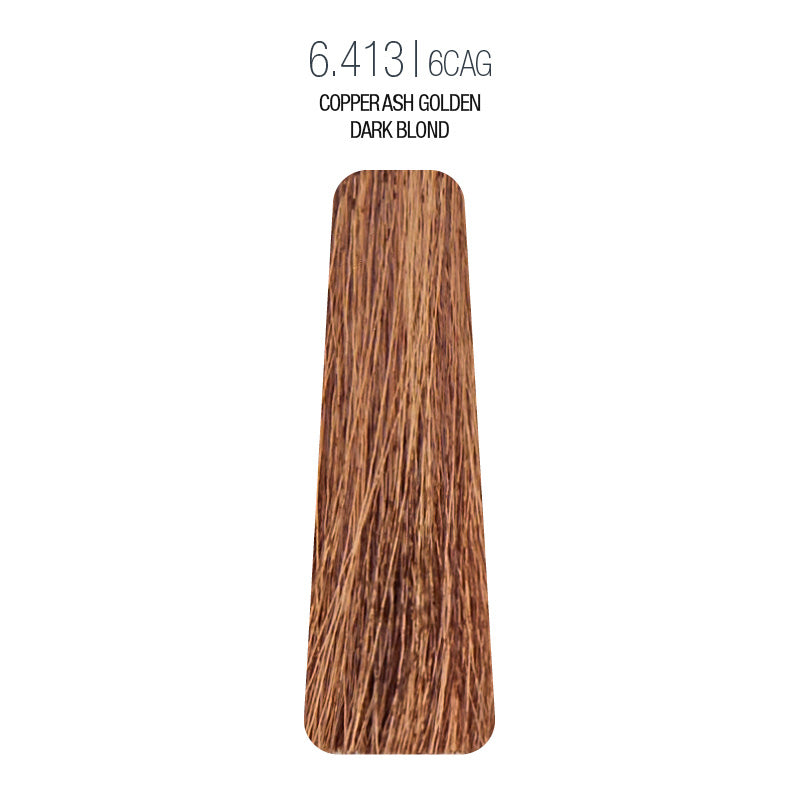 Milk_Shake Creative Permanent Hair Colour 100ml