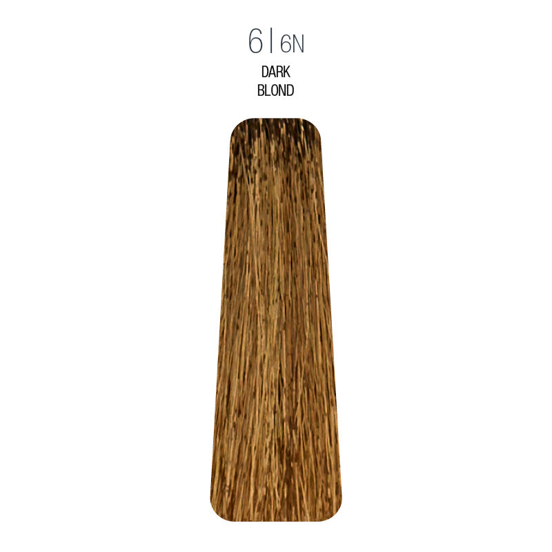 Milk_Shake Creative Permanent Hair Colour 100ml