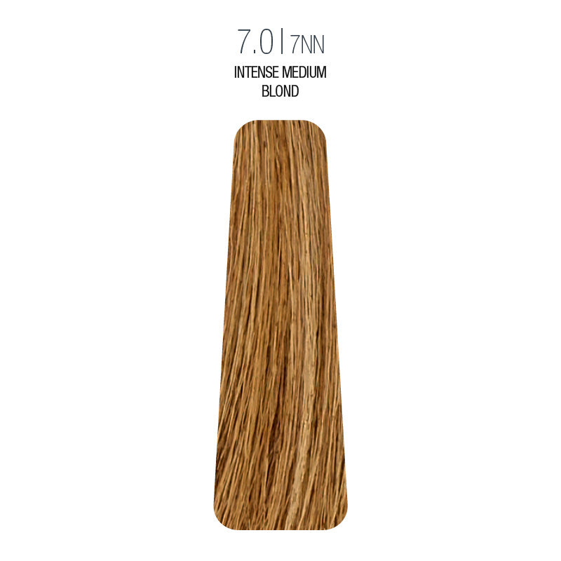 Milk_Shake Creative Permanent Hair Colour 100ml