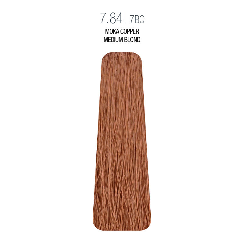 Milk_Shake Creative Permanent Hair Colour 100ml