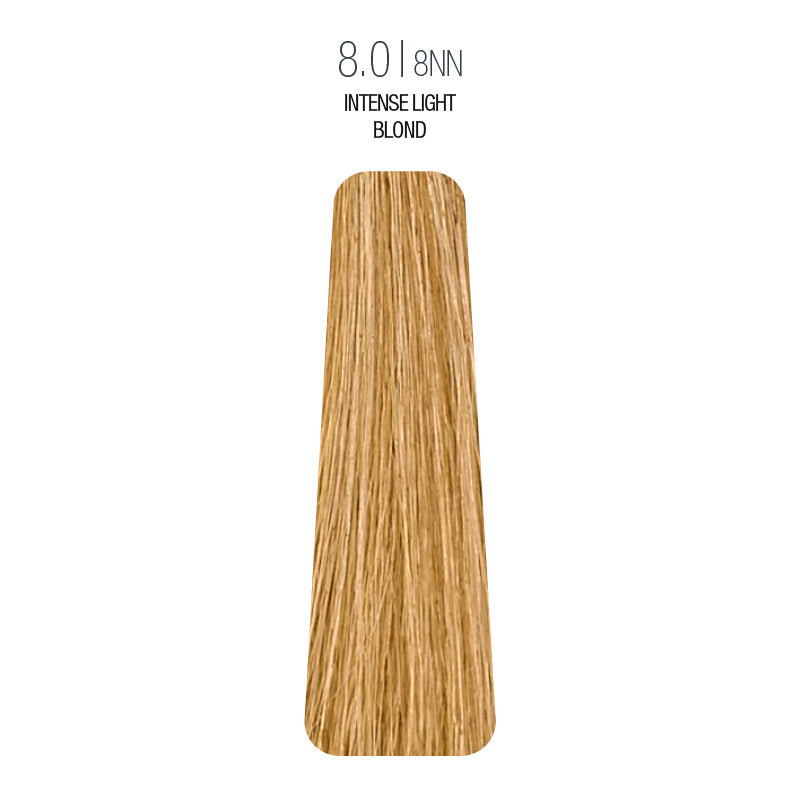 Milk_Shake Creative Permanent Hair Colour 100ml