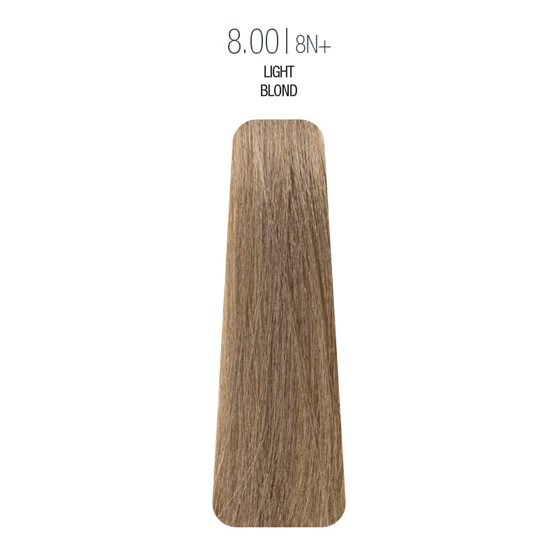 Milk_Shake Creative Permanent Hair Colour 100ml