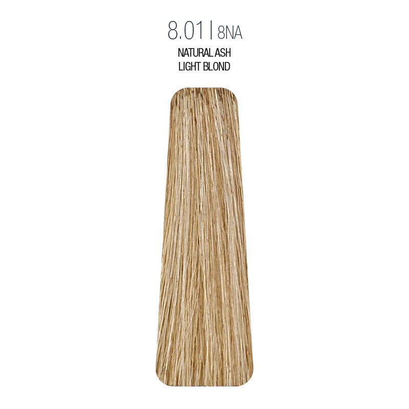 Milk_Shake Creative Permanent Hair Colour 100ml