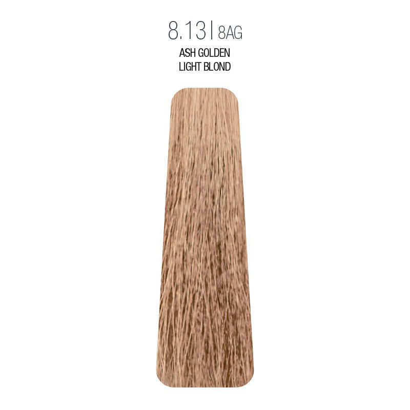 Milk_Shake Creative Permanent Hair Colour 100ml