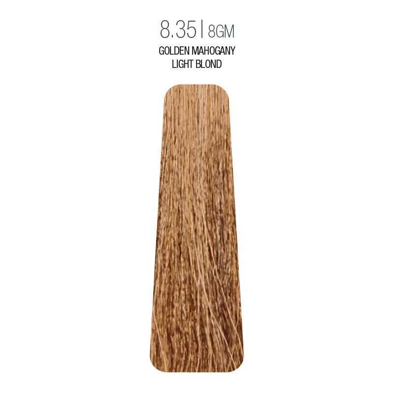 Milk_Shake Creative Permanent Hair Colour 100ml