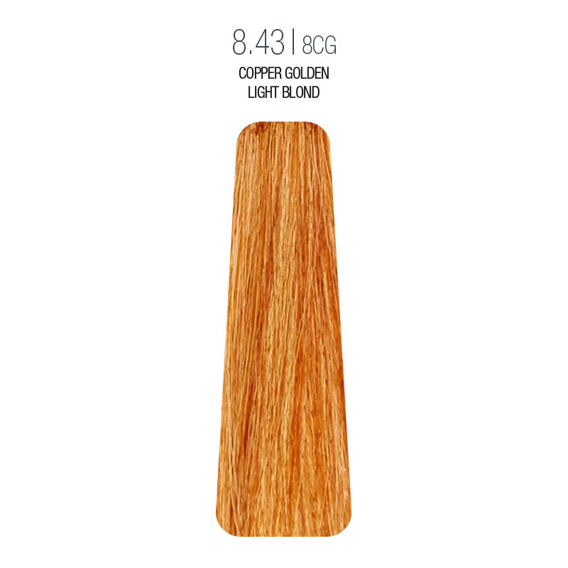 Milk_Shake Creative Permanent Hair Colour 100ml