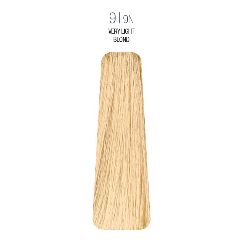Milk_Shake Creative Permanent Hair Colour 100ml