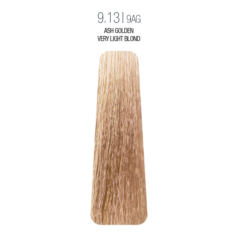 Milk_Shake Creative Permanent Hair Colour 100ml