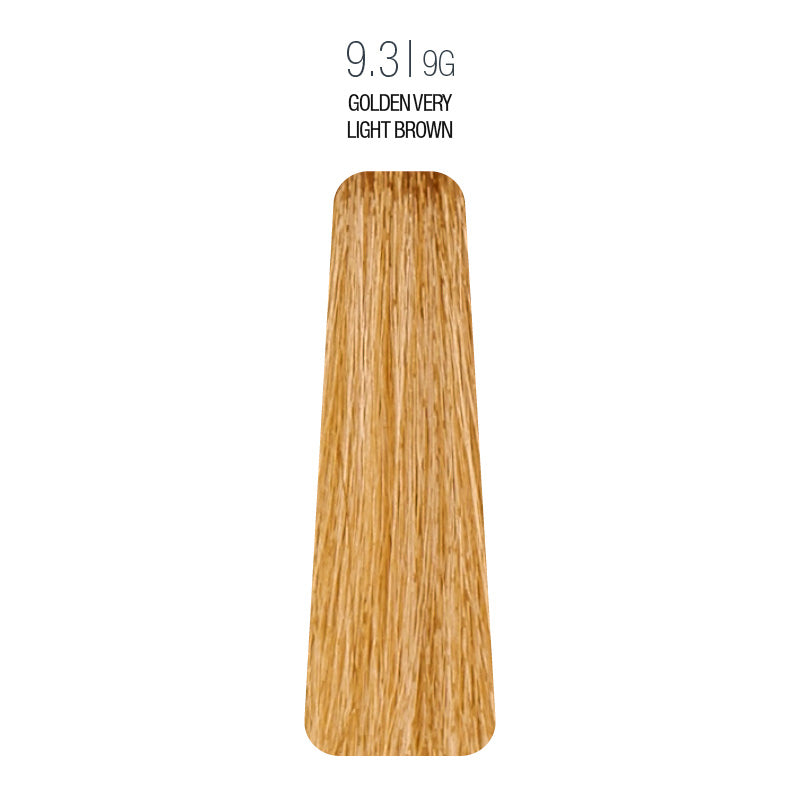 Milk_Shake Creative Permanent Hair Colour 100ml