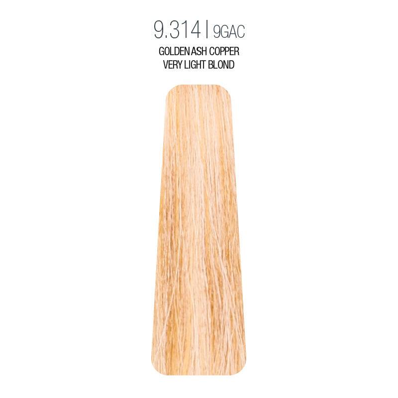 Milk_Shake Creative Permanent Hair Colour 100ml