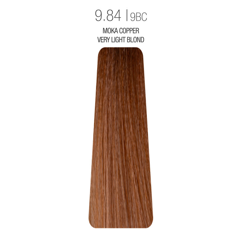 Milk_Shake Creative Permanent Hair Colour 100ml