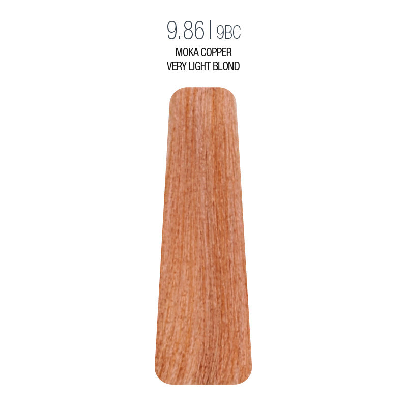 Milk_Shake Creative Permanent Hair Colour 100ml