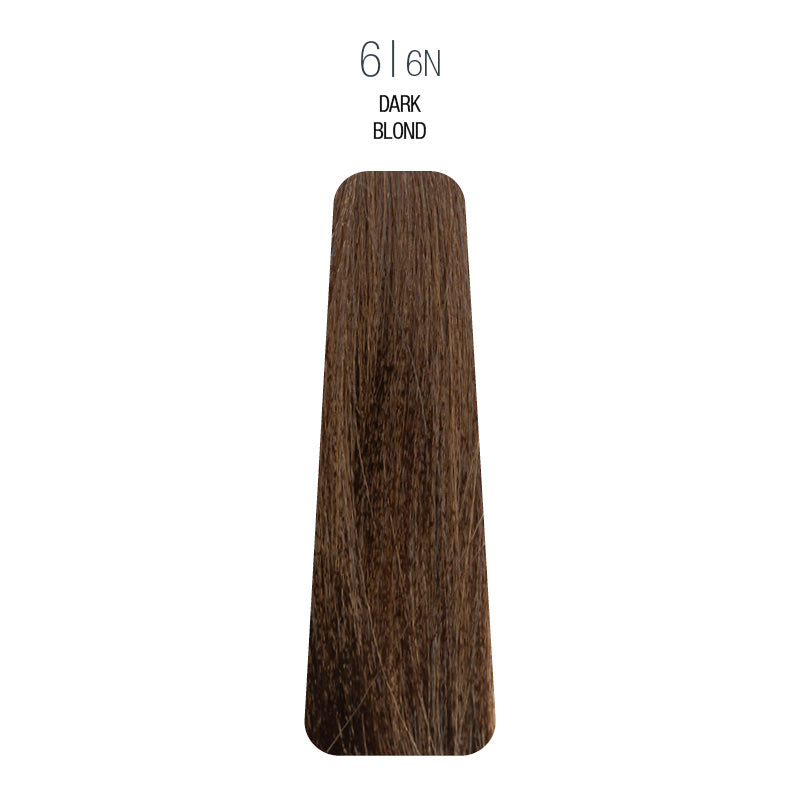 Milk_Shake Smoothies Semi-Permanent Hair Colour 100ml