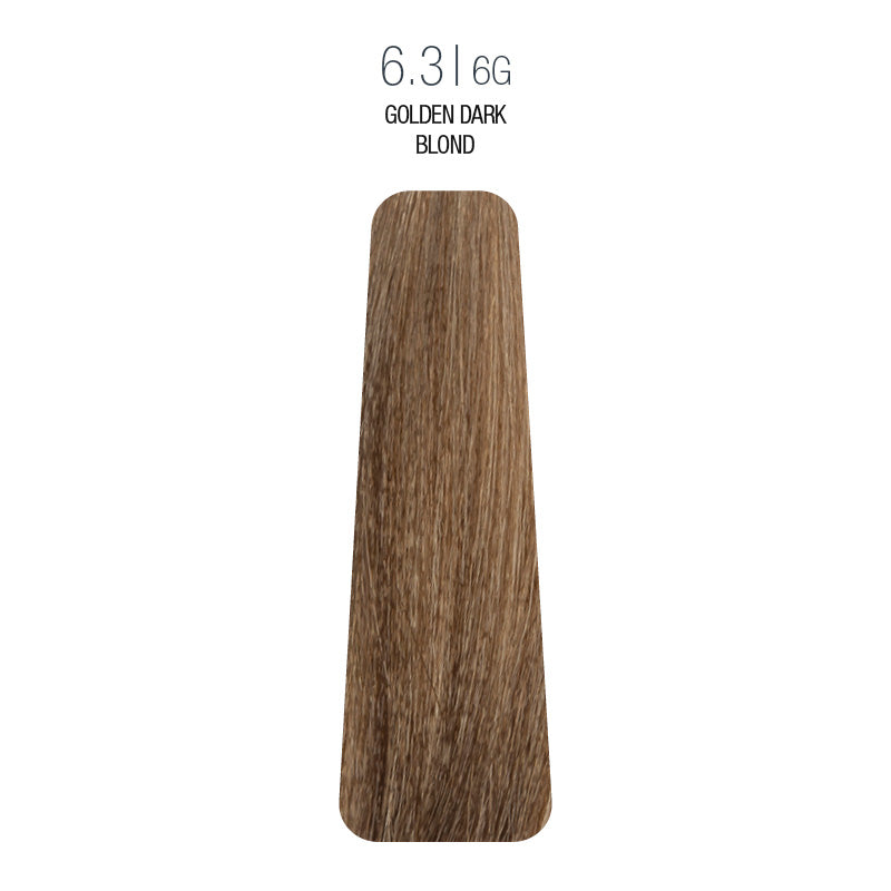 Milk_Shake Smoothies Semi-Permanent Hair Colour 100ml